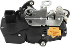 Door Lock Actuator for Chevy Silverado 1500 (2007–2009)