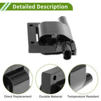 Ignition Coil Pack No. 19017173 for Nissan Pathfinder (1990–1995)