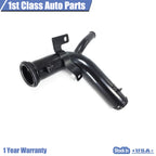 Water Inlet Tube for Chrysler PT Cruiser, Dodge Stratus (2001–2010)
