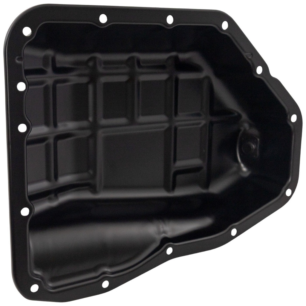 Oil Pan Lower for Hyundai Santa Fe XL, Kia Sedona, Sorento, Azera (2015–2017)