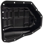 Oil Pan Lower for Hyundai Santa Fe XL, Kia Sedona, Sorento, Azera (2015–2017)