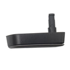 Seats Switch Button Seats Cushion Button Backrest Buckle Co-pilot for Vehicle