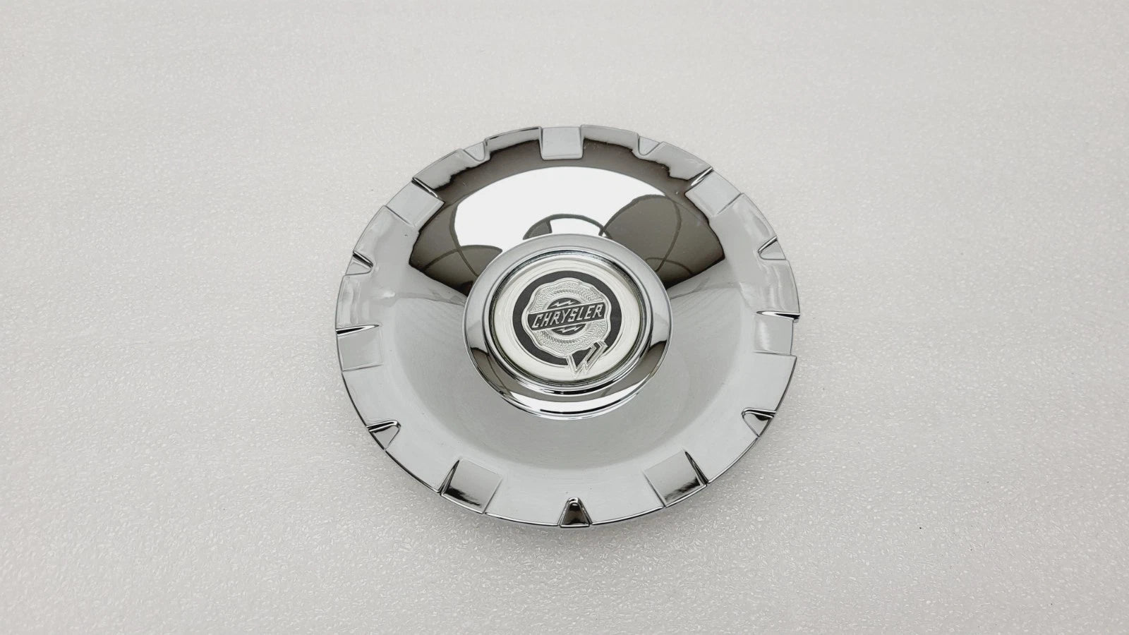 Chrome Wheel Rim Center Hub Cap Cover for Chrysler 300 Sebring (2007–2010) 05085364AA