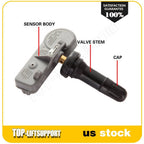 TPMS Tire Pressure Sensor for Chevrolet Silverado, Suburban, Tahoe, Traverse