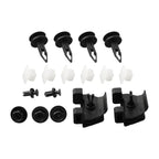 Front Bumper Clips