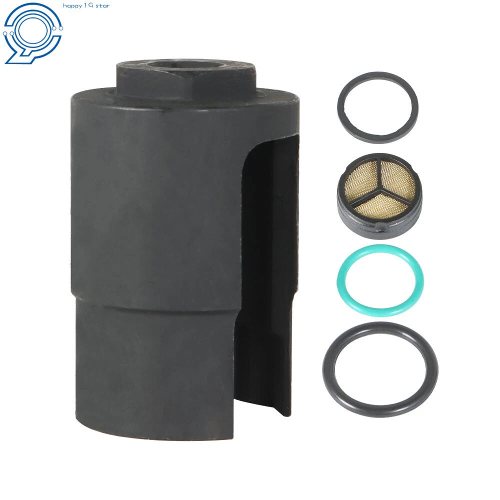 IPR Valve Socket Removal Tool with Seal Kit for Ford 6.0L Powerstroke (2003–2010)
