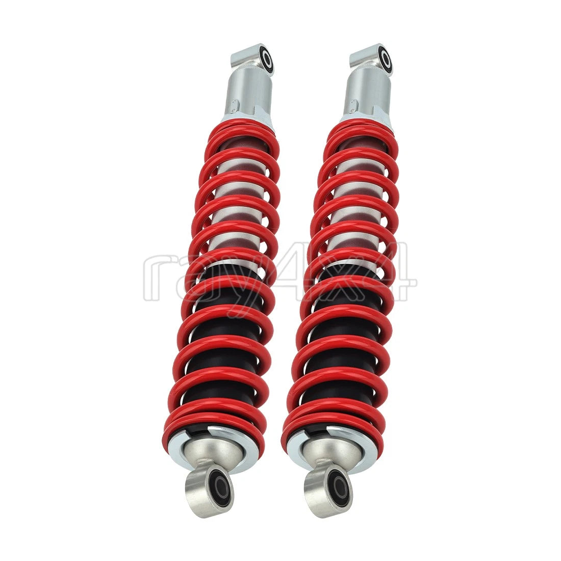 2X Front Shock Absorbers for Honda TRX400X Sportrax TRX400EX (2004–2009)