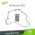 Valve Cover Gasket Set for Chevrolet Malibu/Cobalt Pontiac G5 (2006–2012)
