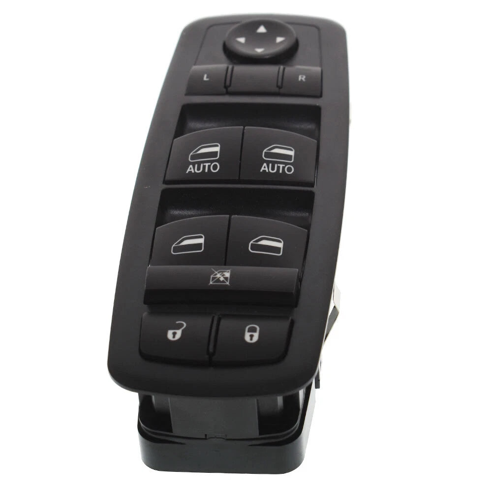 Power Window Switch for Jeep Grand Cherokee, Dodge Durango (2014–2015)