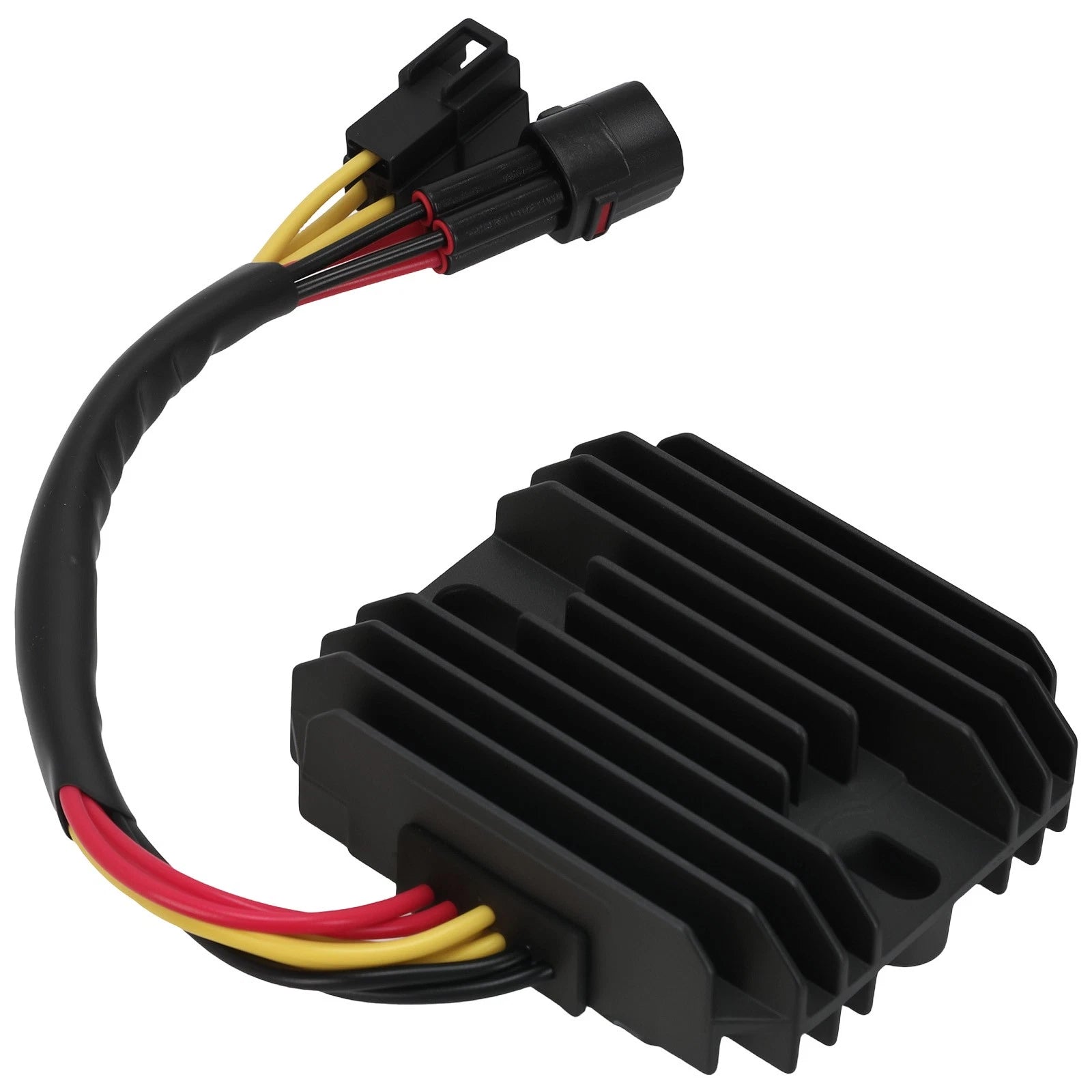 Regulator Rectifier for Suzuki GSX-R1000/GSX-R1000R (2005–2016)
