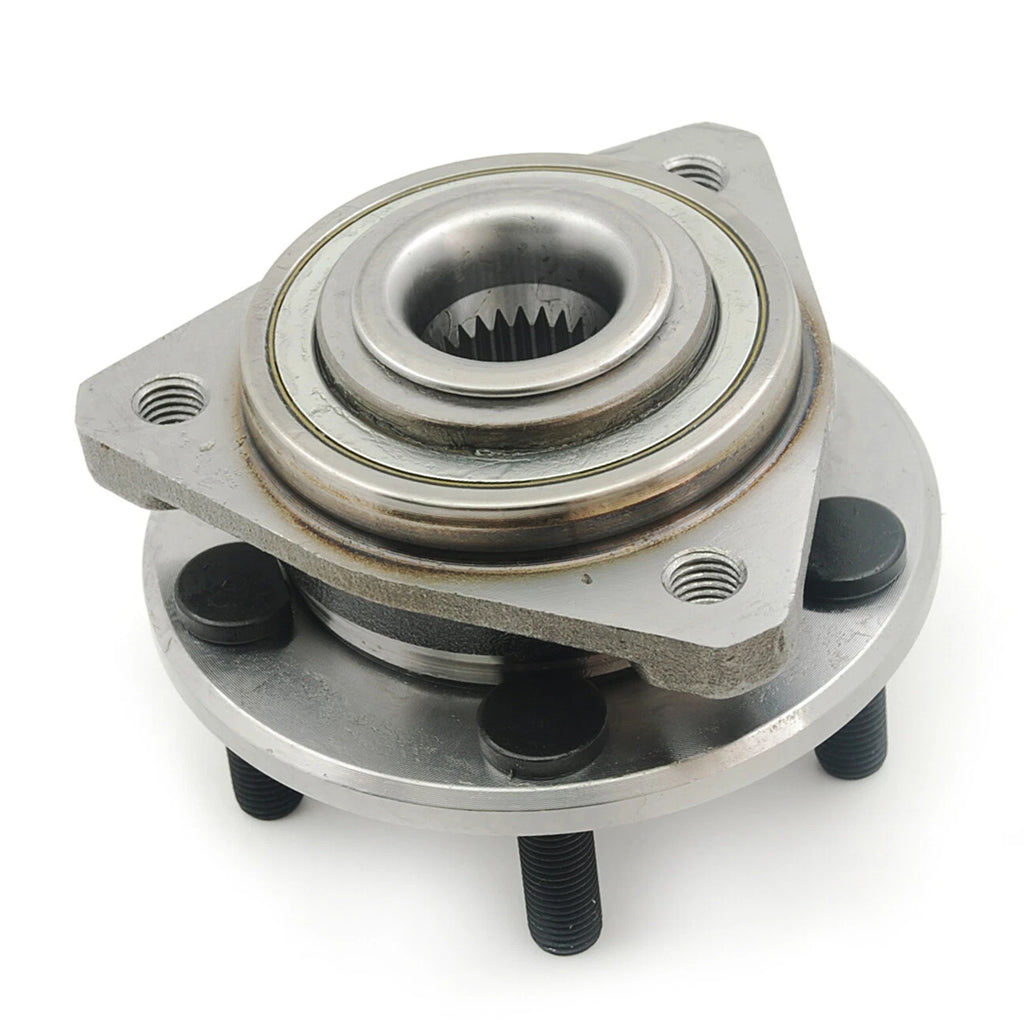 Front Wheel Bearing & Hub for Chrysler Sebring Dodge Stratus (1995–2006)