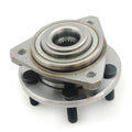 Front Wheel Bearing & Hub for Chrysler Sebring Dodge Stratus (1995–2006)