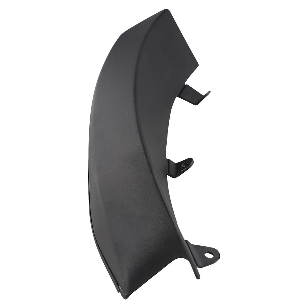 Replacement Wheel Opening Flare Molding for Ram 4500 and 5500 LEFT SIDE