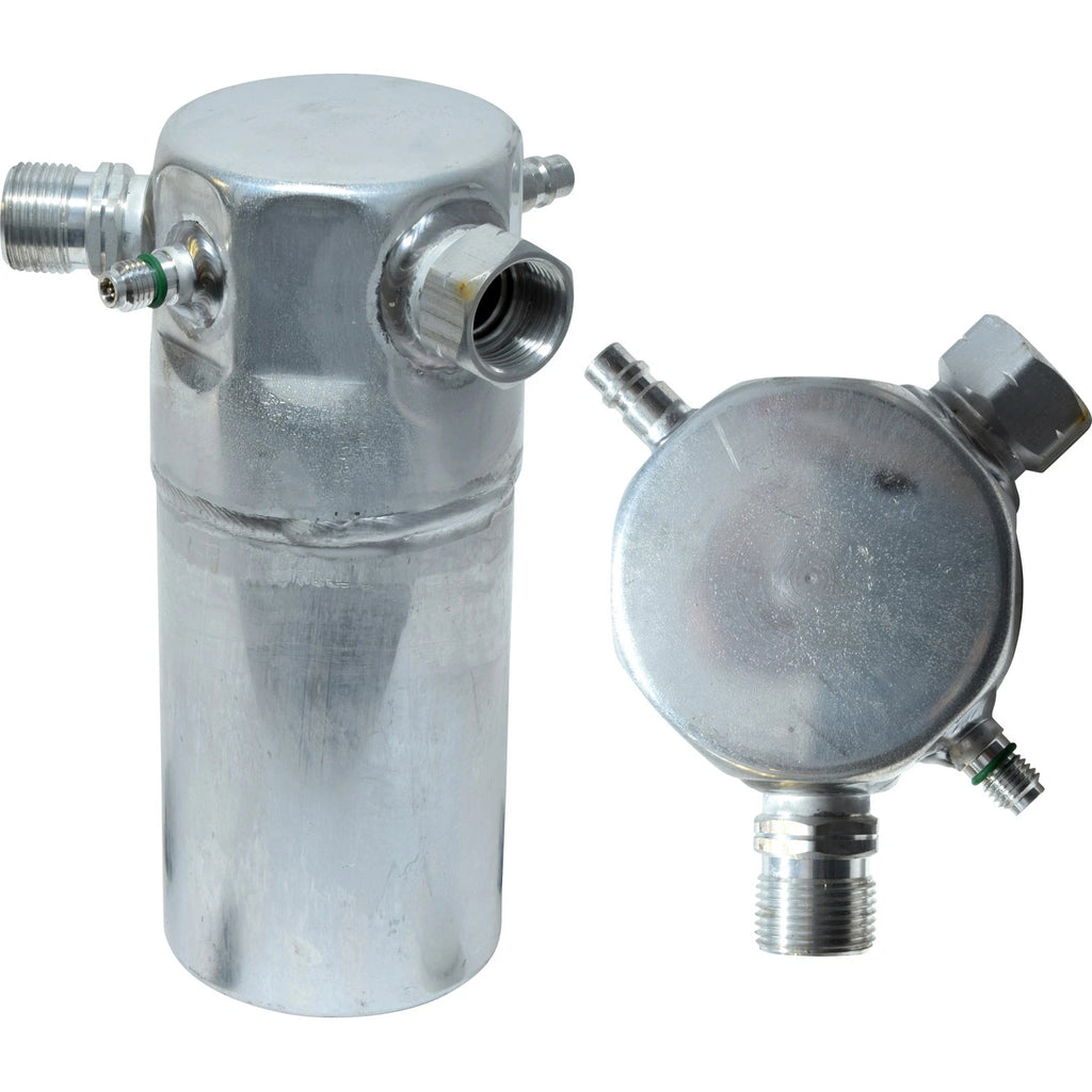 AC Compressor Kit Replacement for Honda Odyssey (2005-2010)
