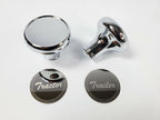 Air Valve Knob Replacement for Peterbilt Kenworth Freightliner (2010–2025)