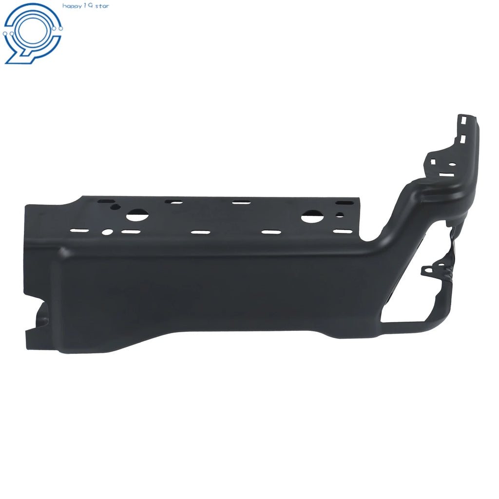 Rear Bumper Trim for Ford F250 F350 F450 (2023–2025) Black