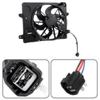Radiator Cooling Fan for Ford Crown Victoria (2003-2005)