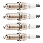 Iridium Spark Plugs for BMW 228i 320i 328i 428i 528i X3 (2012–2019) 12120037582
