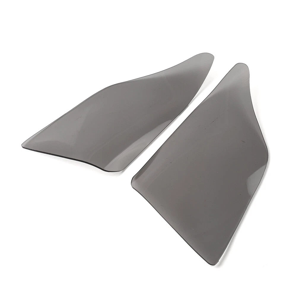 Headlight Guard Light Lens Cover for Ducati 899 1199 Panigale (2014–2018)