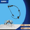 Rear Right ABS Wheel Speed Sensor for Hyundai i30 2007-2012