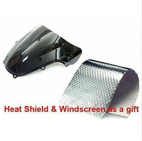 Fairing Kit for Aprilia RSV4 1000 (2010–2014) ABS Injection Bodywork