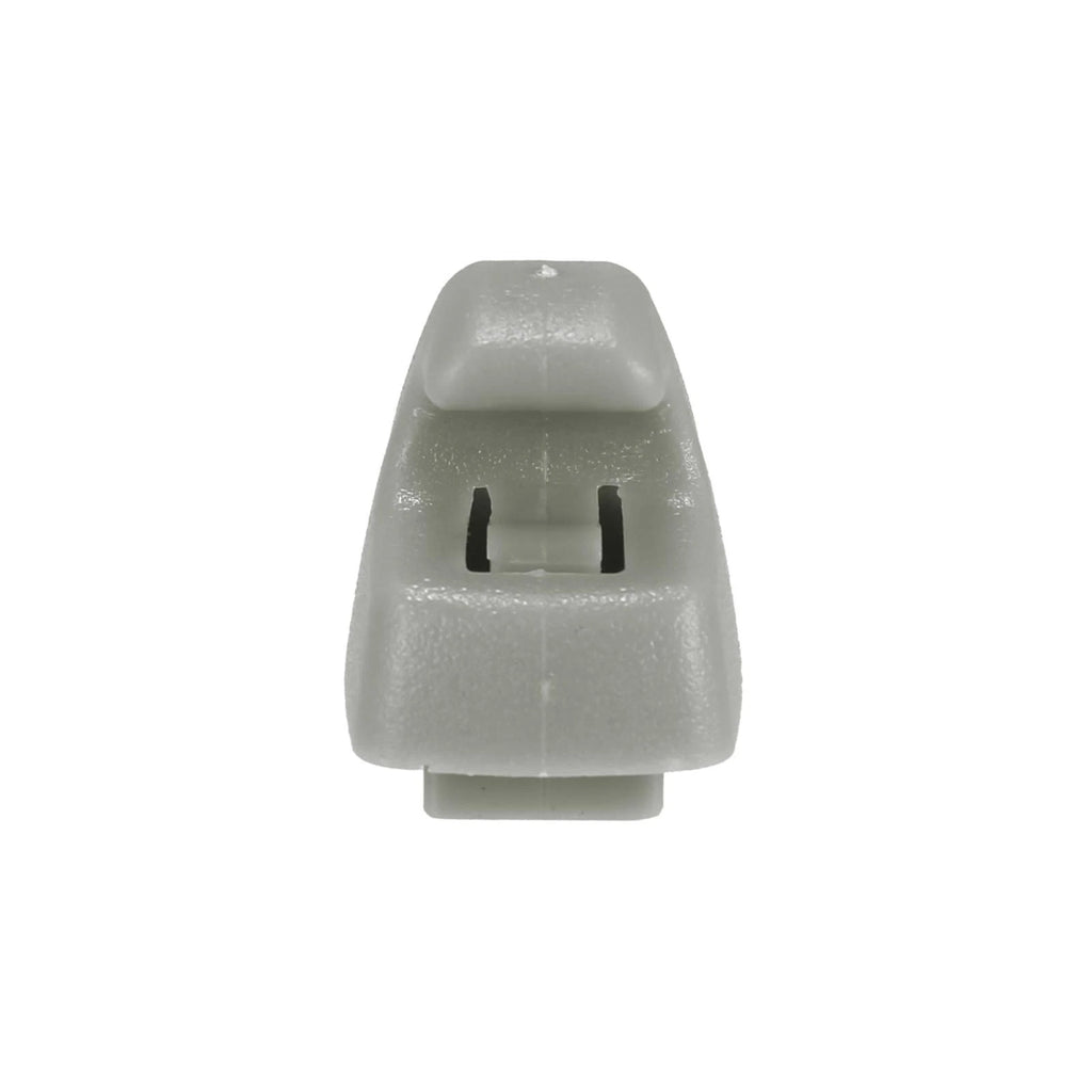 Sun Visor Hook Clip Bracket for Chevy Silverado 1500 (2019–2023)