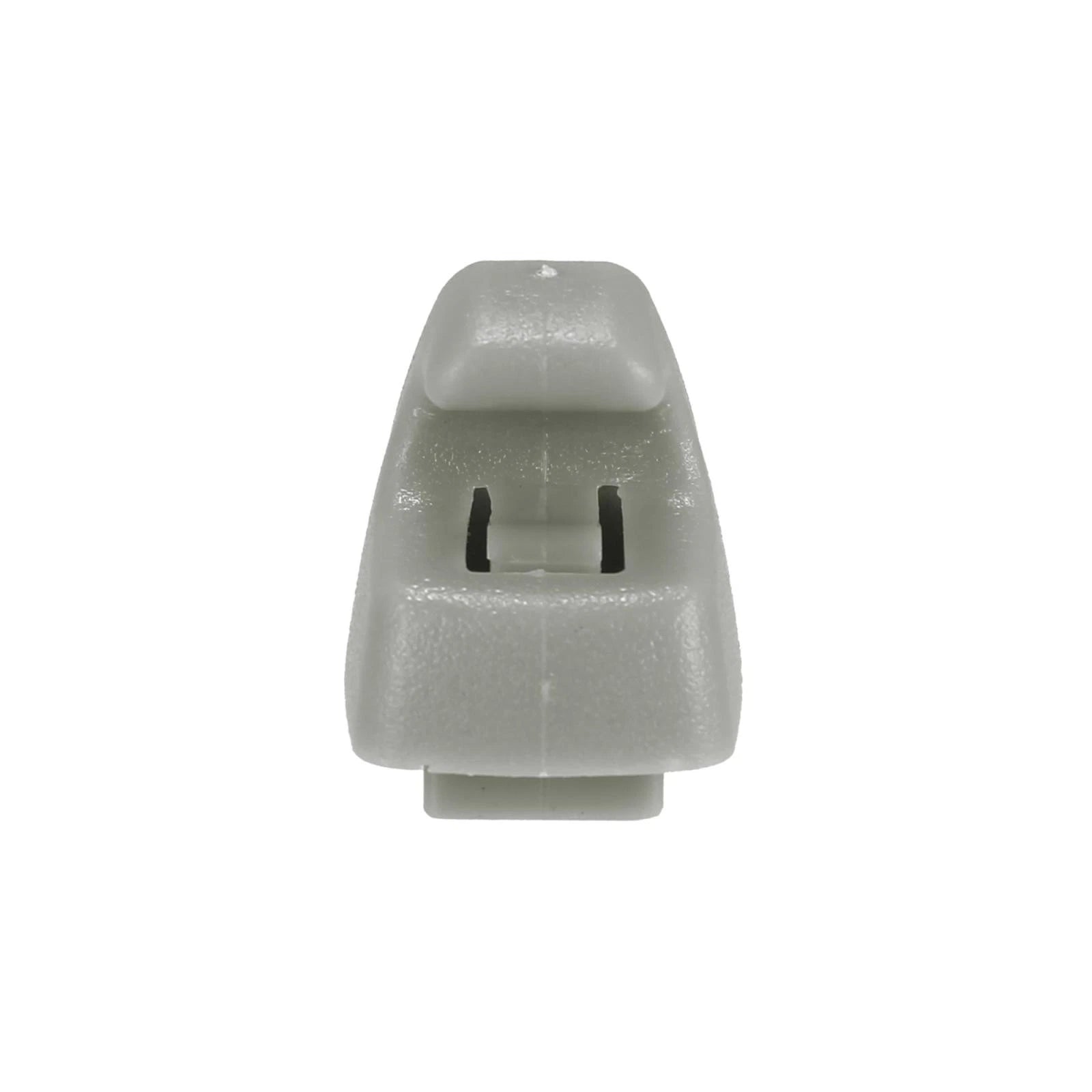 Sun Visor Hook Clip Bracket for Chevy Silverado 1500 (2019–2023)