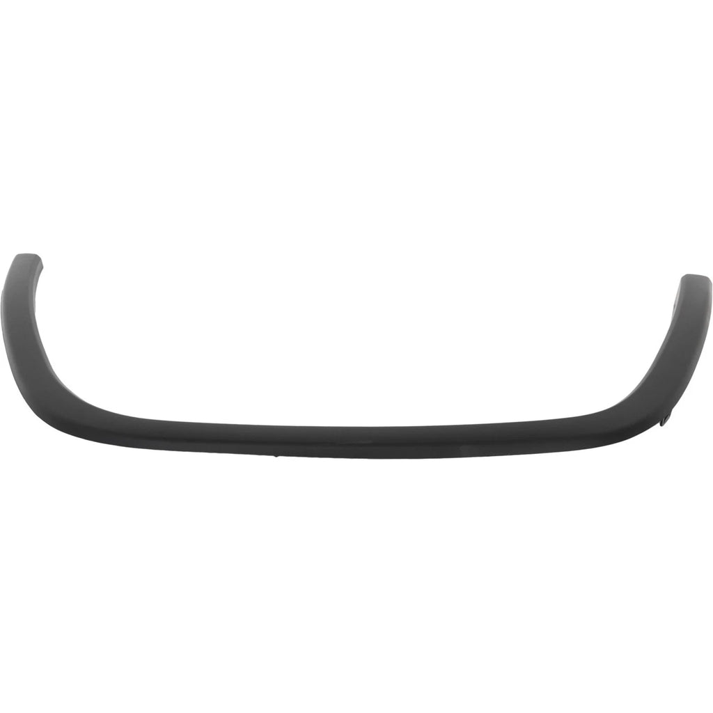 Front Driver Fender Flares for Jeep Grand Cherokee (2017–2021)