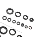 11pcs Engine Oil Seal Kit for Honda CR125R (2004-2007)