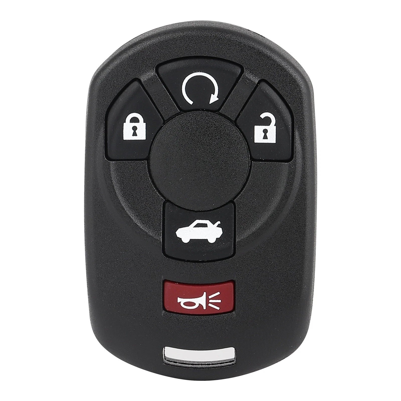 Keyless Entry Remote Fob for Chevrolet Corvette, Cadillac STS, RX350 (2005–2011)