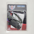 Turn Signal Decoder Module for Harley-Davidson Touring (2014–2025) 2050-0196