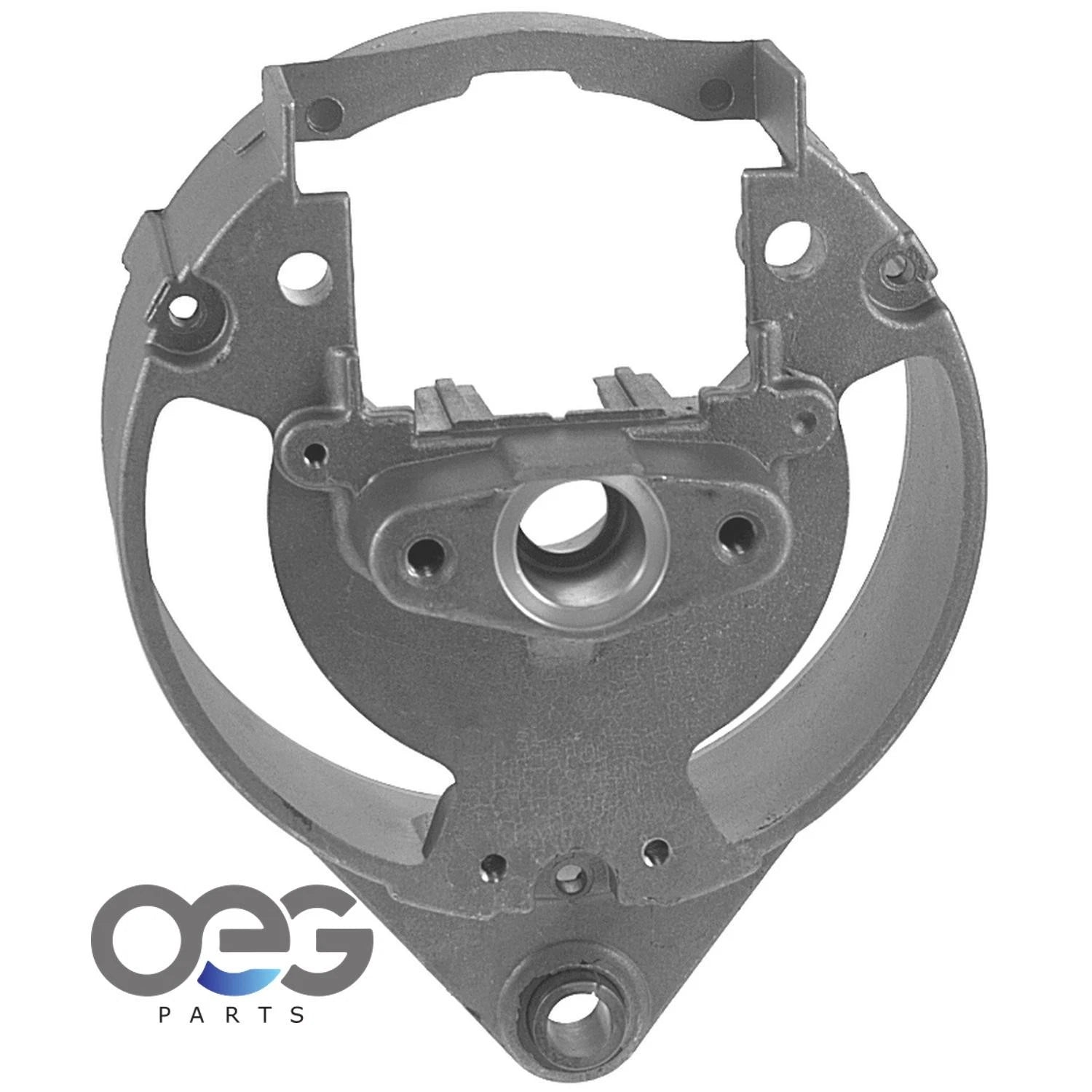 Alternator Frame for Autocar ACL 9.1L (1981)