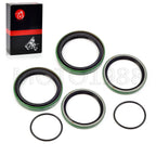 Strut & Hub Wheel Seal Kit for Polaris Xplorer 300/400/500 (1995–2002)