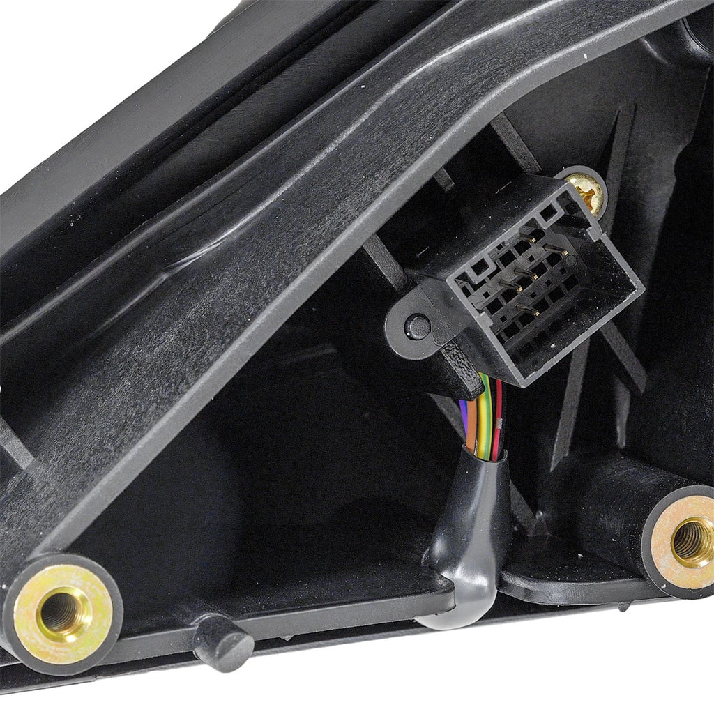 Passenger Side Mirror for Chevrolet Malibu (2016–2021)