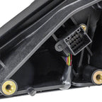 Passenger Side Mirror for Chevrolet Malibu (2016–2021)