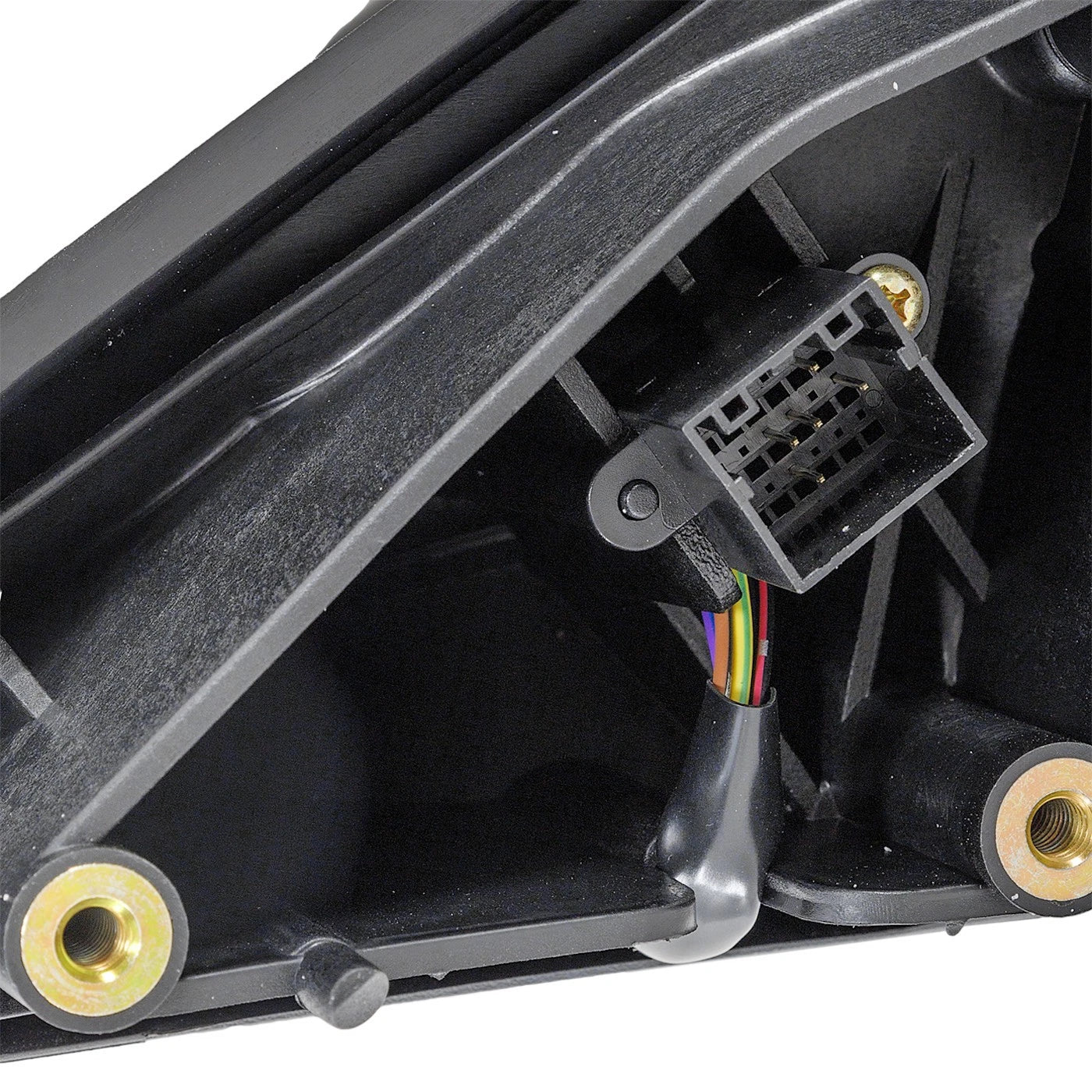 Passenger Side Mirror for Chevrolet Malibu (2016–2021)