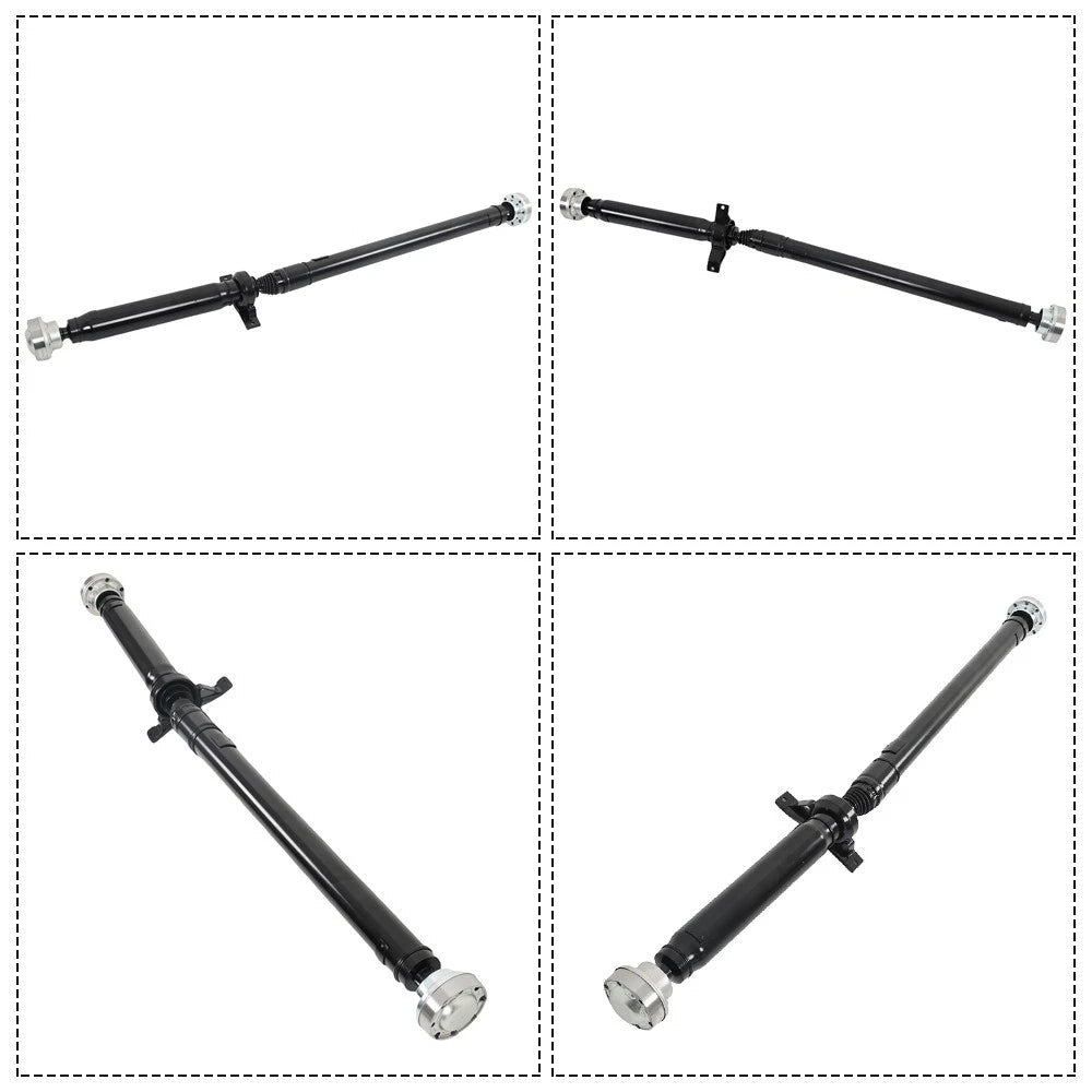 Rear Driveshaft Prop Shaft Assembly for Dodge Charger (2015–2019)