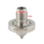 Replacement Kit 1.4mm T110 Spray Gun Cap Tip Fluid Nozzle
