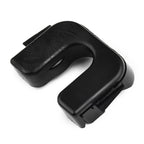 Set of 2 Parcel Shelf Clips for Ford Focus, Fiesta (2000–2023)
