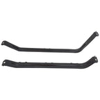 Set of 2 Fuel Tank Straps for Honda Pilot Acura MDX (2005–2006)
