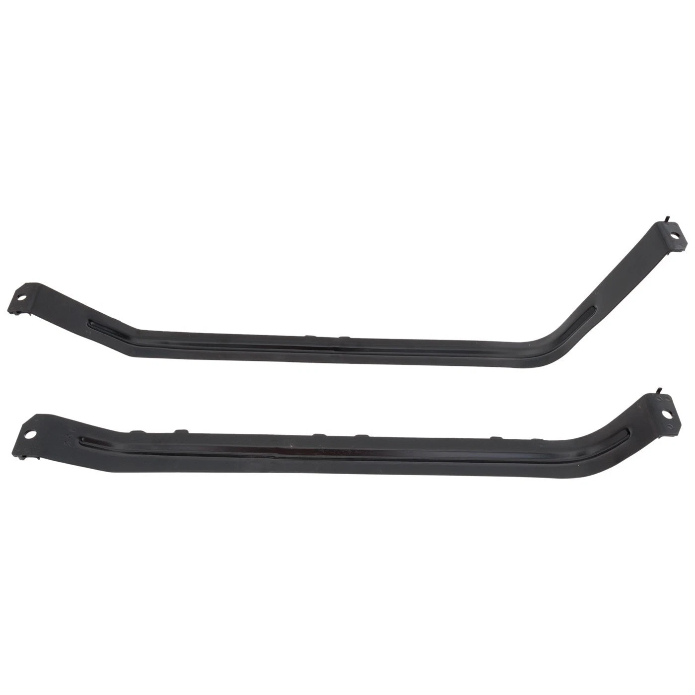 Set of 2 Fuel Tank Straps for Honda Pilot Acura MDX (2005–2006)