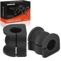 2X Rear Sway Bar Bushing Kit for Honda CR-V (2002–2004)