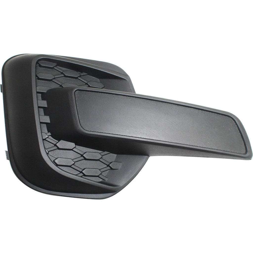 Fog Light Cover for Chevrolet Equinox (2010-2015)
