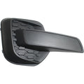 Fog Light Cover for Chevrolet Equinox (2010-2015)