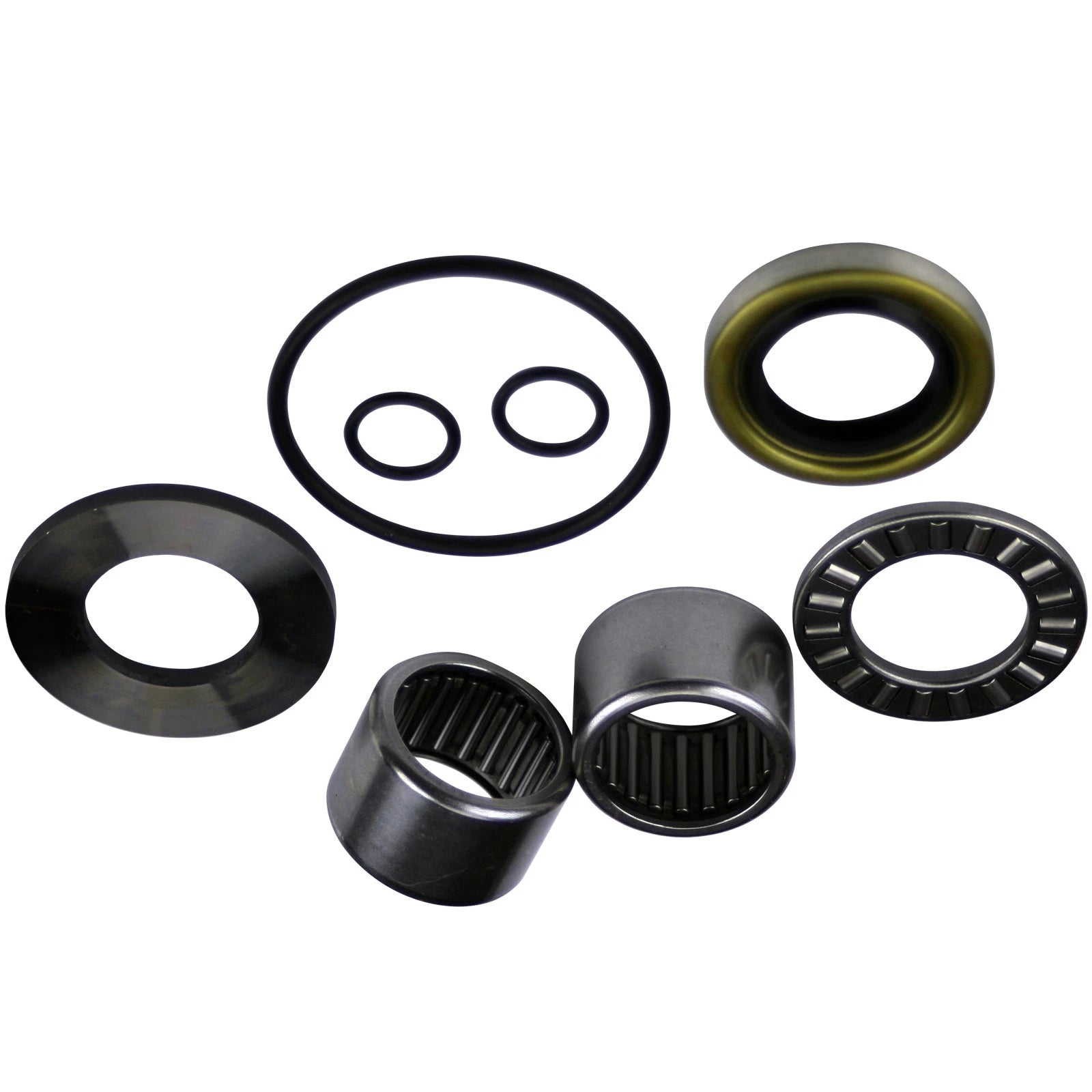 Jet Pump Rebuild Kit for SeaDoo XP LTD (1994–1998), HX (1995–1997)