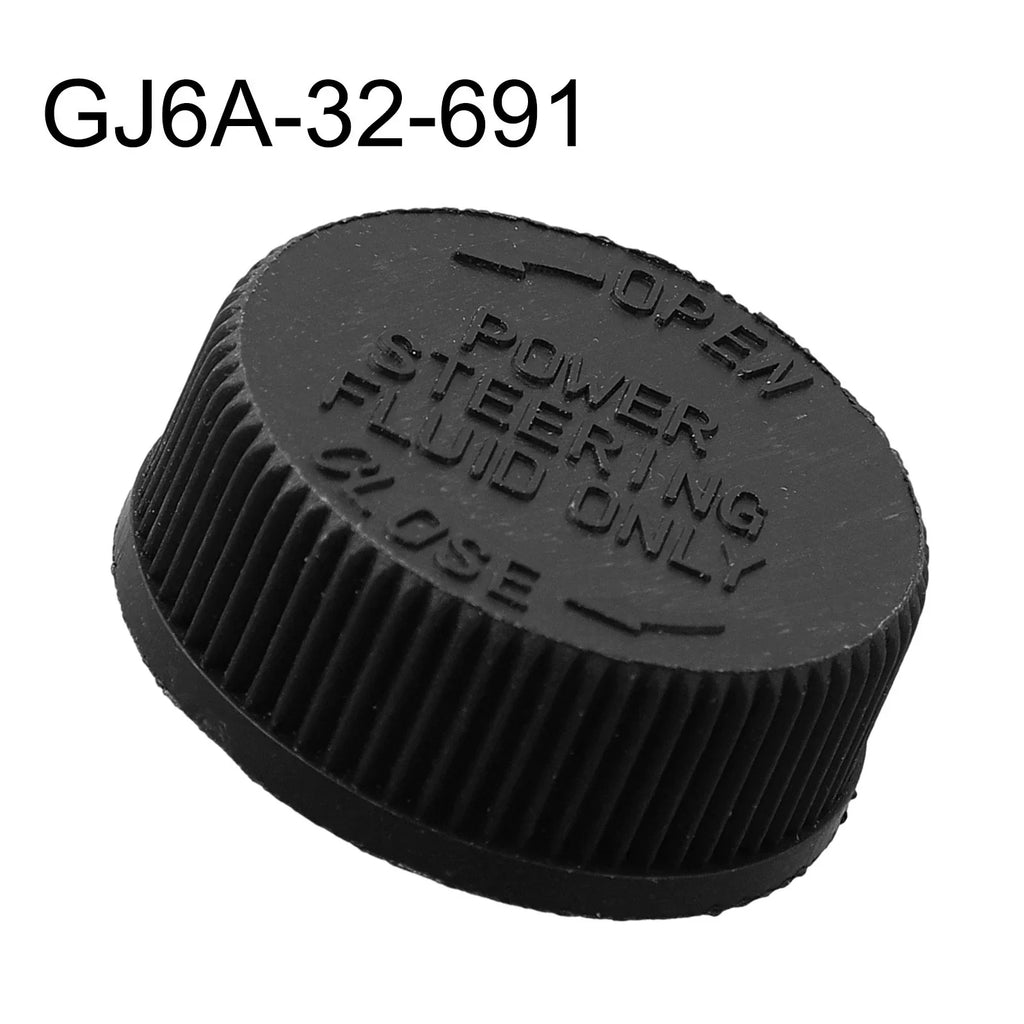 Tank Cap Cover Power Steering Components for Car