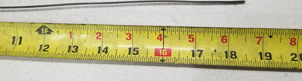 Engine Oil Dipstick for Chevy Chevette (1977) OEM