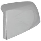 Left Chrome Mirror Cover for Toyota Tundra, Sequoia (2007–2022)