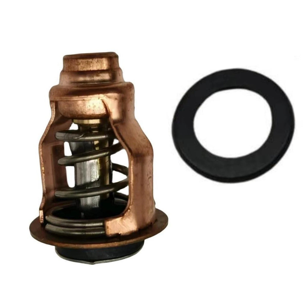 50C Thermostat 122F for Mercury Mariner Outboard (115HP EFI) 881429 18-3525