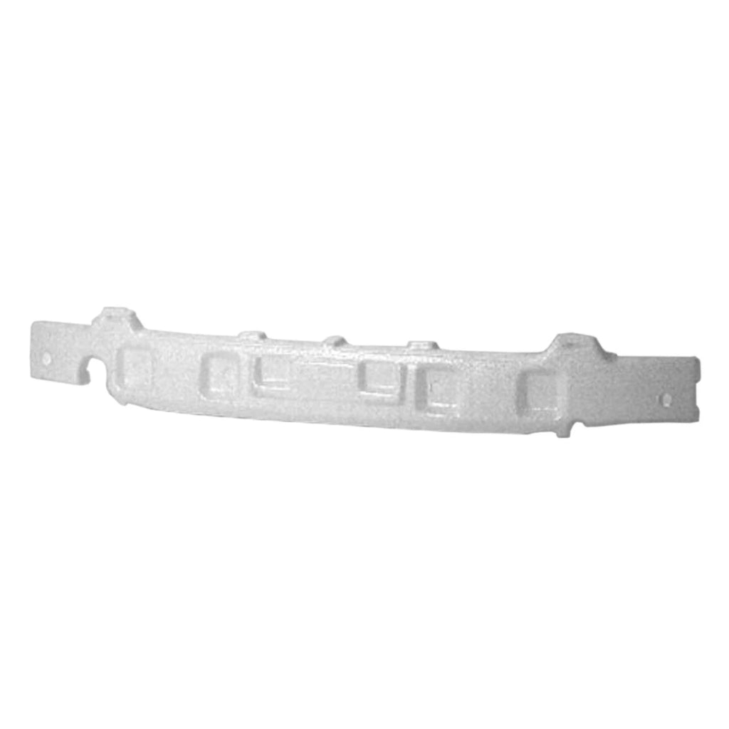 Replacement Expanded Polypropylene Front Bumper Impact Absorber for Honda